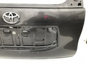 BOOTLID TOYOTA LAND CRUISER 150 ->2014 REAR REAR photo 8 - milautoparts-fr.ukrlive.com