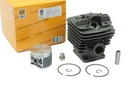 ЦИЛИНДР ПОРШЕНЬ STIHL 034 MS340 036 MS360 NIKASIL