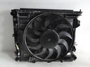 MERCEDES ML 166 W166 RADIATORS WATER AIR CONDITIONER 63 AMG photo 8 - milautoparts-fr.ukrlive.com