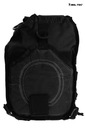 Рюкзак для плеча сумки Mil -Tec One Strap Assault 10 L - Black #8