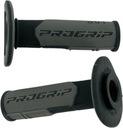 PROGRIP MANŽETY PG801 OFF ROAD (22+25MM, DĹŽKA 115MM) FARBA ČIERNA/SIVÁ (DVOJUS Katalógové číslo dielu PA080100NEGR