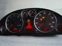 Счетчик часов Audi A6 Benz 99-03 FIS 4B0920981K