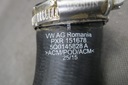 AUDI WITH 5Q0145828A JUNCTION PIPE TUBE RADIATOR SKODASEAT photo 3 - milautoparts-fr.ukrlive.com