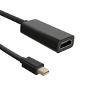 Adapter Mini DisplayPort - HDMI Mac PC Thunderbolt