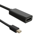 Mini DisplayPort — адаптер HDMI Mac PC Thunderbolt