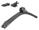 WIPER BLADES VALEO FIRST SEAT LEON I photo 2 - milautoparts-fr.ukrlive.com