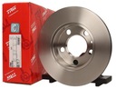 TRW DISQUE DE FREIN DF2805 photo 7 - milautoparts-fr.ukrlive.com