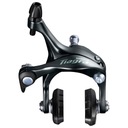 Передние тормоза Shimano BR-4700 R50T5, накладки