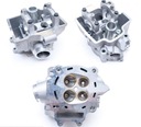 РЕМОНТ ГОЛОВКИ РЕГЕНЕРАЦИЯ KTM LC4 620 640 625