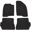 FORD FUSION 2006-2012 MATS VELOUR photo 1 - milautoparts-fr.ukrlive.com