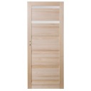 ДВЕРНЫЙ СЕКСТЕТ B.S. БЕЗСУЧКОВЫЙ УНИТАЗ 60 ЛЕВЫЙ ДЕРЕВЯННЫЙ КОЛОКОЛЬЧИК