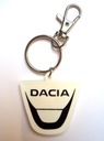 KEYRING DACIA RUBBER KEYRING DUSTER LOGAN SANDERO photo 3 - milautoparts-fr.ukrlive.com