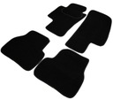 ASSORTIMENT TAPIS AUTOMOBILE \ RENAULT MEGANE II 2 / 4 PIÈCES | 6MM photo 2 - milautoparts-fr.ukrlive.com