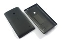 ОРИГИНАЛЬНЫЙ КОРПУС КРЫШКИ БАТАРЕИ NOKIA LUMIA 520