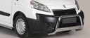 BUMPER GUARD FRONT PEUGEOT EXPERT TRAVELLER 2016- photo 6 - milautoparts-fr.ukrlive.com