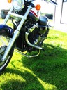 GMOL, GMOLE AVEC PODNOZKAMI HONDA VT 750 SHADOW S, RS photo 4 - milautoparts-fr.ukrlive.com