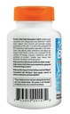 DOCTOR'S BEST Koenzým Q10 400 mg a Piperín BioPerine - Vegan (60 kapsúl) Kód výrobcu 3520