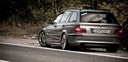 ДИФФУЗОР BMW E46 M НОВЫЙ ПАКЕТ ДВОЙНОЙ ТУРИЗМ!!