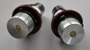 LAMPS LED MARKER RINGS BMW E39 E53 E65 E66 E60 photo 8 - milautoparts-fr.ukrlive.com