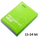 COMFIFAST Easywrap KOSZULKA dziecko 11-14 lat AZS atopia, egzema, łuszczyca
