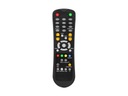 ПУЛЬТ ДИСТАНЦИОННОГО УПРАВЛЕНИЯ ДЛЯ ДЕКОДЕРА CYFROWY POLSAT DSB-H370G P908
