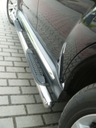 FIAT SCUDO 2006-2016 L2 BUMPER GUARD SIDE FOOT STEPS BODY SILLS FIRM POWERFUL photo 4 - milautoparts-fr.ukrlive.com