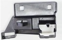 SCENIC III 13-16 MOUNTING FASTENING BUMPER SET photo 2 - milautoparts-fr.ukrlive.com