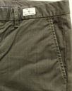 TOMMY HILFIGER spodnie chino DENTON strech - 32_34 Rozmiar 32/34