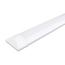 LED nástenné svietidlo 20W Batten Light 60cm 4000K