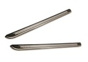 MERCEDES CLASSE M ML W164 05 -11 DE LA MARCHE BARRE DE TAMPONNEMENT photo 1 - milautoparts-fr.ukrlive.com