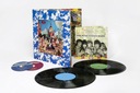 THE ROLLING STONES Их Сатанинские Величества 2LP+2CD