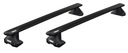 THULE 7105 EVO WINGBAR багажник на крышу черный