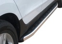 FIAT SCUDO II 2007 - 2016 L1 SHORT BUMPER GUARD FOOT STEPS BODY SILLS SIDE POWERFUL photo 1 - milautoparts-fr.ukrlive.com