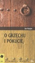 О грехе и покаянии Ян Касьян Видавництво Тынец