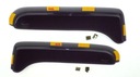 OPEL MOVANO/ RENAULT MASTER FROM 2010R SIDE-WINDOW DEFLECTORS DOOR photo 1 - milautoparts-fr.ukrlive.com