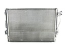 RADIATEUR DU CLIMATISEUR MERCEDES W221 A2215000254 photo 1 - milautoparts-fr.ukrlive.com