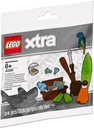 LEGO 40341 ​​​​xtra - Морські аксесуари