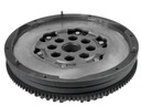 WHEEL DUAL-MASS CITROEN JUMPER/PEUGEOT BOXER 2,2 HDI 06- photo 1 - milautoparts-fr.ukrlive.com