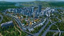 CITIES SKYLINES PL PC STEAM KĽÚČ BEZ VPN + DARČEK Druh vydania Základ