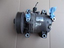 NISSAN NAVARA COMPRESSOR AIR CONDITIONER 92600EB40E photo 1 - milautoparts-fr.ukrlive.com