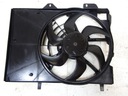 CITROEN C3 10-16 1.6 VENTILATEUR AVEC CORPS photo 2 - milautoparts-fr.ukrlive.com