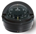 F136 RITCHIE VOYAGER COMPASS S-87-WM ЧЕРНЫЙ