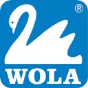 Pánske boxerkové ponožky farebné WOLA 42-44 Značka Wola