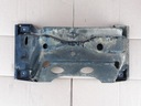 MERCEDES VITO W639 FACELIFT BRACKET BOX 6392400601 photo 1 - milautoparts-fr.ukrlive.com