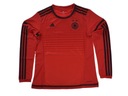 Футболка Adidas Deutscher DFB LS, размер M