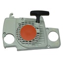 ŠTARTÉR STIHL MS170 180 017 018 KOMPLET Druh štartér