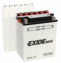 BATTERY EXIDE EB14-A2 YB14-A2 12V 14AH photo 1 - milautoparts-fr.ukrlive.com