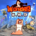 WORMS W.M.D PL STEAM KĽÚČ + DARČEK