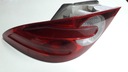 LAMP REAR RIGHT MERCEDES R CLASS 251 A2518200264 photo 1 - milautoparts-fr.ukrlive.com