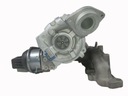 TURBINE AUDI A3 ; Q3 ; S3 2.0TDI 140 KM photo 1 - milautoparts-fr.ukrlive.com